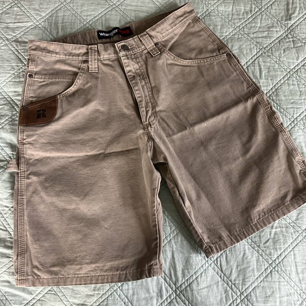 Wrangler Shorts